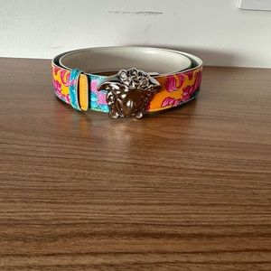Versace Belt